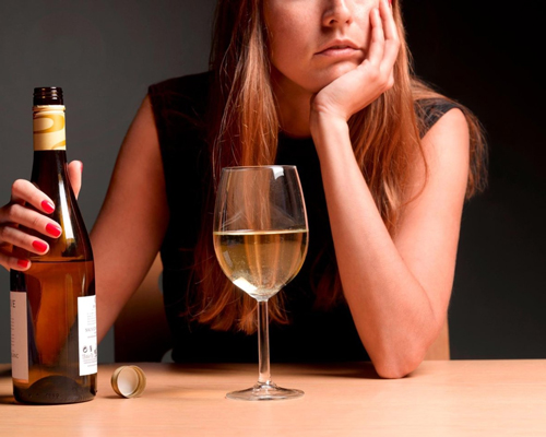 Анонимное лечение женского алкоголизма в Шумихе